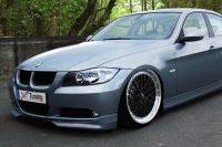 ⭐ IN Frontlippe Lippe Schwarz/Carbon BMW 3ER E90 91 ⭐ Schleswig-Holstein - Kellinghusen Vorschau