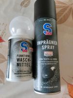 Imprägnierspray und Spezialwaschmittel Bayern - Bad Birnbach Vorschau