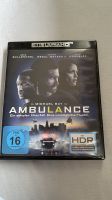 Ambulance 4K Blue-Ray Hessen - Hanau Vorschau