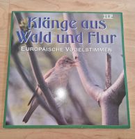 Klänge aus Wald und Flur Europäische Vogelstimmen Vinyl Nordrhein-Westfalen - Porta Westfalica Vorschau