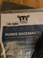 Hundebademantel Münster (Westfalen) - Nienberge Vorschau