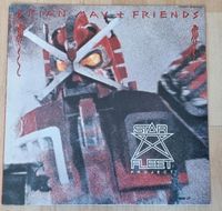 Queen Brian May Star Fleet Project Vinyl LP Japan Issue Stuttgart - Möhringen Vorschau