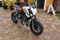 KTM Duke 125 HU bis 08/25 Baden-Württemberg - Trossingen Vorschau