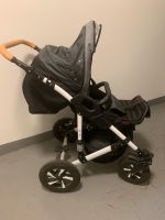 Bebebi 3 in 1 Kinderwagen Luftreifen Baden-Württemberg - Filderstadt Vorschau