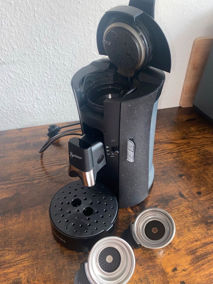 Kaffeepadmaschine von Philips in Plettenberg