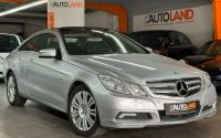 Mercedes-Benz Coupe E 350 CDI BF*NUR 97TKM*PANO*NAVI*XENON*PDC Nordrhein-Westfalen - Troisdorf Vorschau