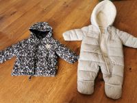 Steiff Jacke 68 und Overall Michael Kors Bayern - Schweinfurt Vorschau