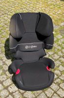 Kindersitz Cybex Pallas Fix 1/2/3 Dresden - Löbtau-Süd Vorschau