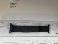 Armband Black Milanese Loop 42 mm Apple Watch Original Sachsen - Neusalza-Spremberg Vorschau