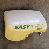 Krone Easy flow 300 Pick up Verkleidung links mit Riss/defekt Bayern - Pastetten Vorschau