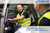 STAPLERFAHRER (W/M/D) LAGERLOGISTIK | #88128 Brandenburg - Großbeeren Vorschau