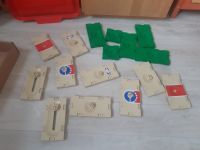 LEGO Basketballfeld, Ersatzteile, Basketball Platten, Einzelteile Brandenburg - Strausberg Vorschau