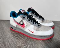 Nike Air Force 1 Time Capsule Sneaker CT1620-100 Gr. 46 UK11 Saarland - Quierschied Vorschau