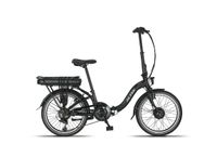 E-Bike Altec Klapprad Elektrofahrrad 6 Gang 20 Zoll Elektro Nordrhein-Westfalen - Emmerich am Rhein Vorschau