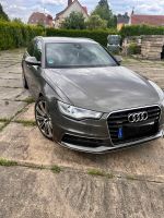 Audi A6 Avant 3.0 TDI Brandenburg - Forst (Lausitz) Vorschau