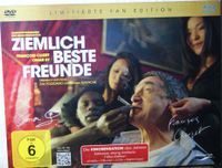 Ziemlich beste  Freunde Limitierte Fan Edition Blu Ray **TOP** Nordrhein-Westfalen - Wermelskirchen Vorschau