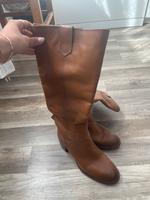 Zara Stiefel 38 Essen - Rüttenscheid Vorschau