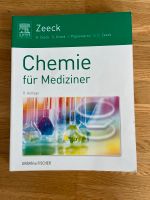 Zeeck Chemie für Mediziner München - Ludwigsvorstadt-Isarvorstadt Vorschau