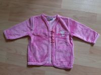 Jacke Strickjacke Babyjäckchen Mädchen Größe 68 Sachsen - Zwickau Vorschau