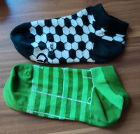 Fußball Socken, 31-34, ken, Tamm HS, 1€ Baden-Württemberg - Tamm Vorschau