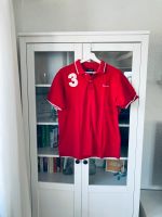 Poloshirt Hackett L T-Shirt Oberteil Shirt Bayern - Erding Vorschau