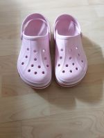 Crocs J2 rosa Nordrhein-Westfalen - Herzogenrath Vorschau