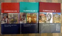 Latein CURRICULUM 1-3 Lernhilfen zum Cursus Baden-Württemberg - Pforzheim Vorschau