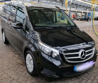 Mercedes V Klasse 220 d Bayern - Zirndorf Vorschau