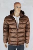 Regatta Herren Daunen Jacke Gr. 50 L braun mit Kapuze wNEU Westerwaldkreis - Ettinghausen Vorschau