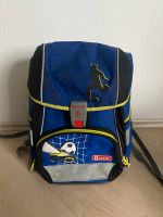 Step by Step Schulranzen/Schultasche/Rucksack  Fußball m. Zubehör Bayern - Hirschaid Vorschau