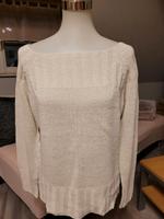 Leichter Strickpullover Sachsen - Schöpstal Vorschau