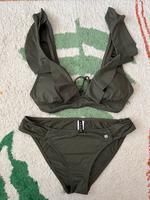 Lascana Jette Bikini Set, Gr. 36xA/B, Damen Hessen - Hanau Vorschau