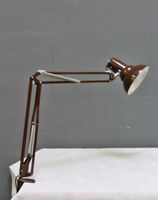 Vintage Schreibtischlampe Tisch Mit verstellbarem Arm - 70er Jahr Nordrhein-Westfalen - Lage Vorschau