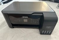 Epson Drucker- perfekt für Bastler! (Funktionsfähig) Hessen - Rüsselsheim Vorschau