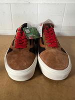Vans Old Skool 42 braun Dortmund - Innenstadt-West Vorschau
