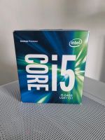 CPU i5 6400 Niedersachsen - Wolfsburg Vorschau