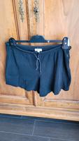 Esprit schwarze Damen Shorts M Baumwolle München - Au-Haidhausen Vorschau