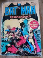 Batman Taschenbuch Nr. 13 Die Lazarus Affäre Nordrhein-Westfalen - Frechen Vorschau