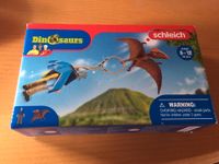 Schleich 41467 Jetpack Verfolgung Dinosaurier neu & ungeöffnet Nordrhein-Westfalen - Heinsberg Vorschau