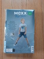 kurze Jeanshose von Mexx in Größe 146/152 neu Bayern - Wasserlosen Vorschau