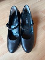 Paul Green High Heels Gr. 4 Absatz 8cm Bayern - Tuchenbach Vorschau