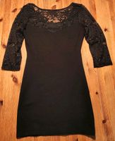 Kleid, schwarz, Gr. M, Stretch, Spitze, Party, Disco, Mini Nordrhein-Westfalen - Solingen Vorschau