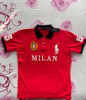 Ralph Lauren Polo Shirt „MILAN“ Friedrichshain-Kreuzberg - Kreuzberg Vorschau