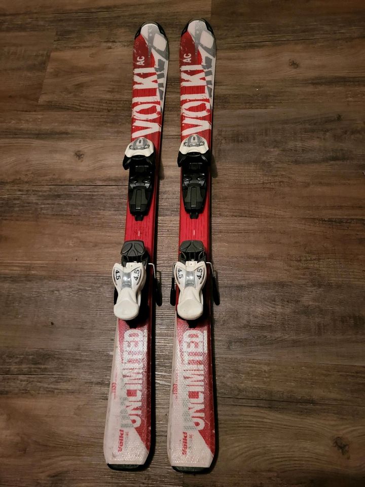 Ski für Kinder in Biedenkopf