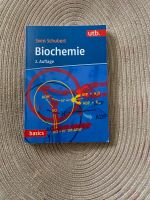 Biochemie 2. Auflage Sven Schubert Hessen - Marburg Vorschau