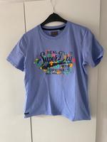 T Shirt Gr.40 von Superdry Niedersachsen - Haselünne Vorschau