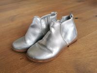 Kinder-Stiefel von Zara Stiefeletten Mädchen Gr. 27 Bayern - Schwabach Vorschau