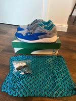 Puma x Hanon XS850 Adventurer Gr. 44 NEU Sneaker Hessen - Hohenroda Vorschau