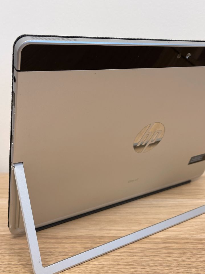 HP Elite X2 TouchDisplay Notebook mit Garantie in Lampertheim
