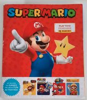 Super Mario Playtime Panini Sticker abzugeben Schleswig-Holstein - Kropp Vorschau